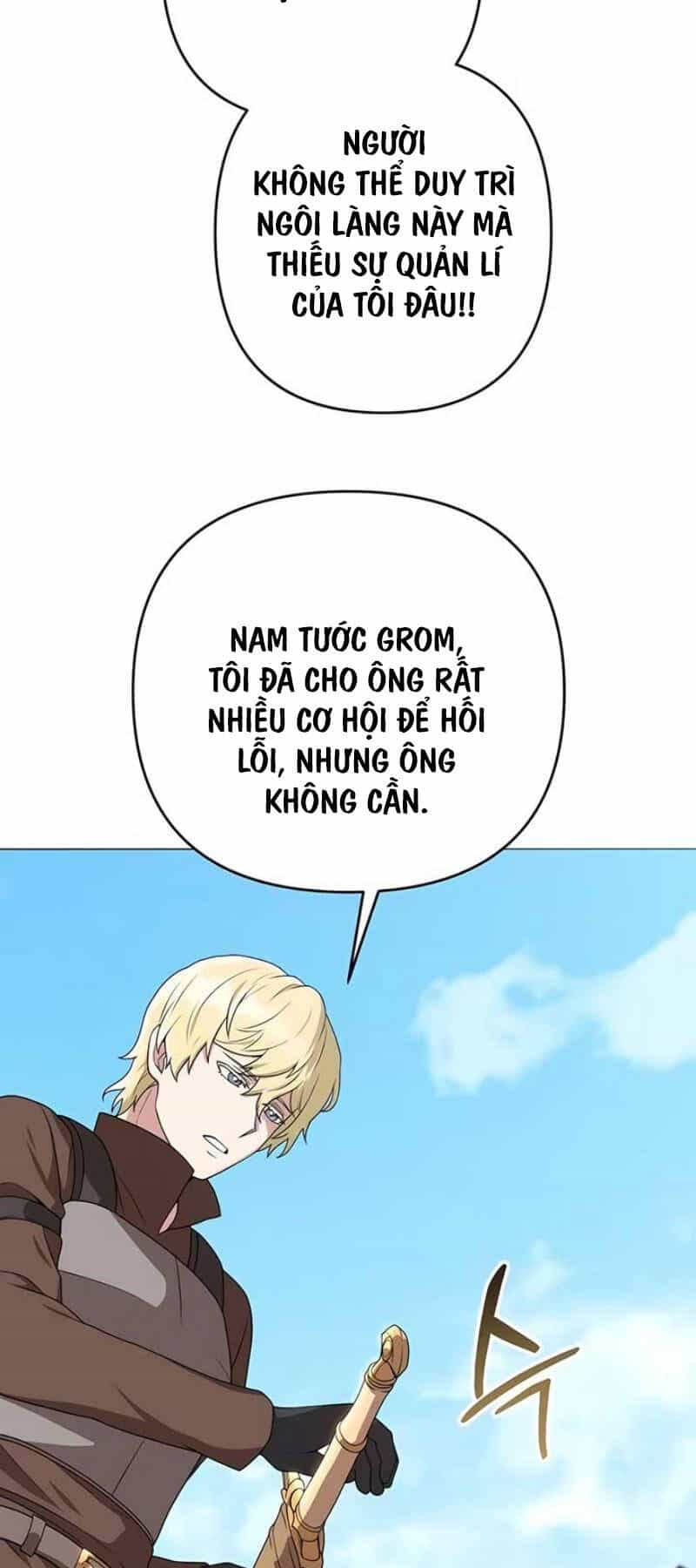 Tôi Làm Vườn Tại Thế Giới Thợ Săn - Chương 30 - ảnh 90