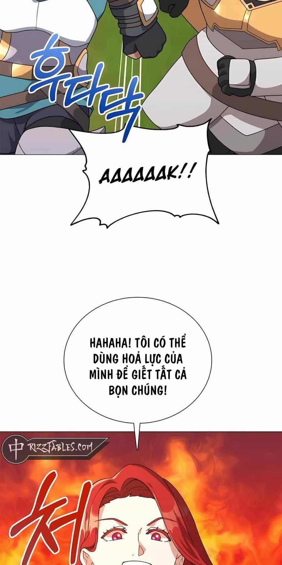 Tôi Làm Vườn Tại Thế Giới Thợ Săn - Chương 31 - ảnh 103