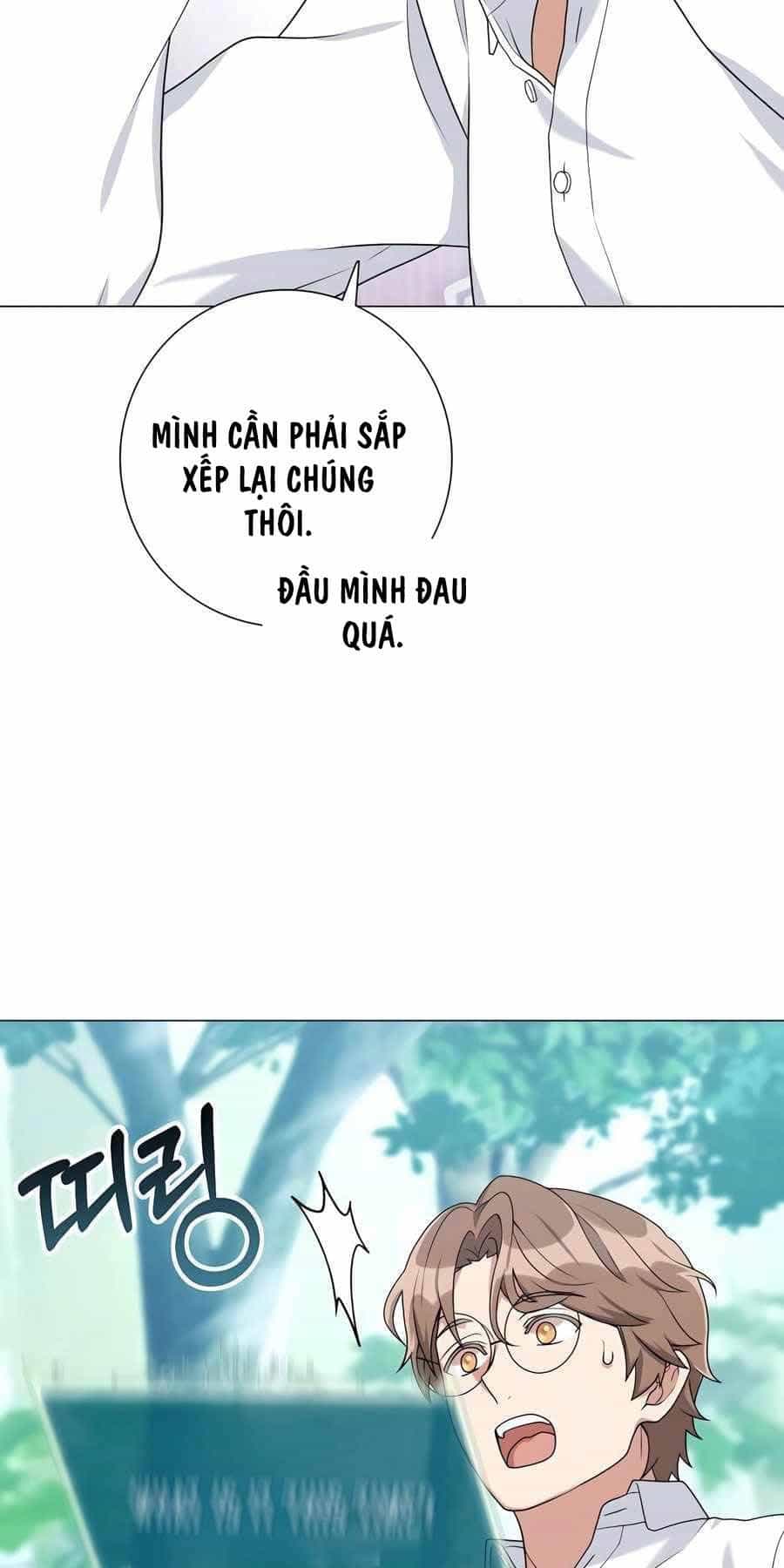 Tôi Làm Vườn Tại Thế Giới Thợ Săn - Chương 31 - ảnh 20