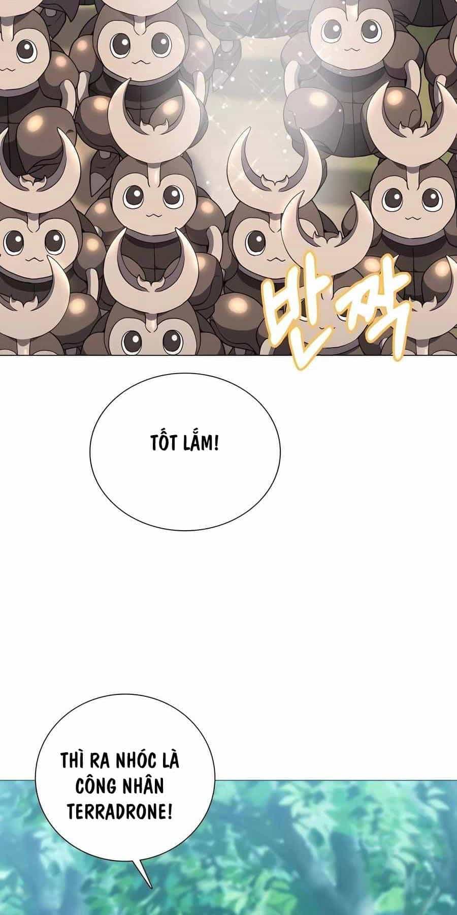 Tôi Làm Vườn Tại Thế Giới Thợ Săn - Chương 31 - ảnh 23