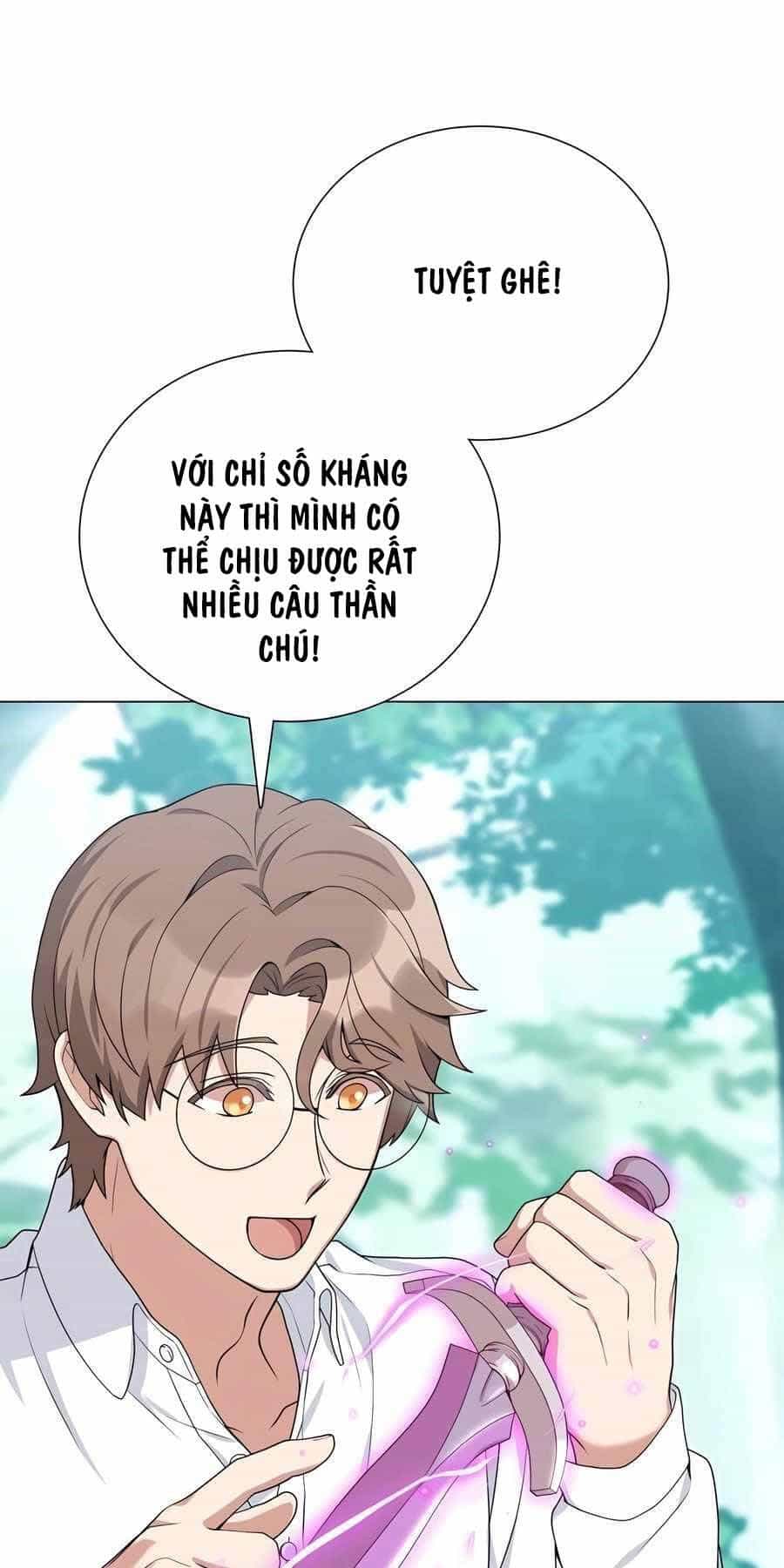 Tôi Làm Vườn Tại Thế Giới Thợ Săn - Chương 31 - ảnh 32