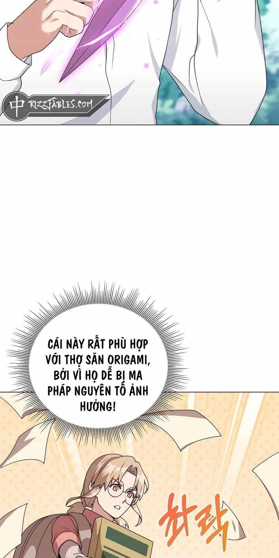 Tôi Làm Vườn Tại Thế Giới Thợ Săn - Chương 31 - ảnh 33