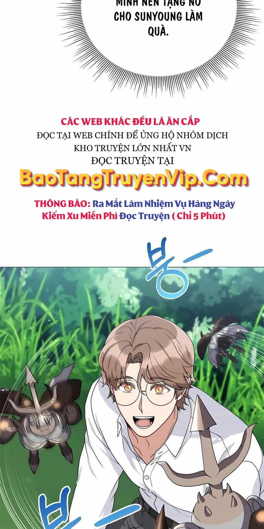 Tôi Làm Vườn Tại Thế Giới Thợ Săn - Chương 31 - ảnh 35