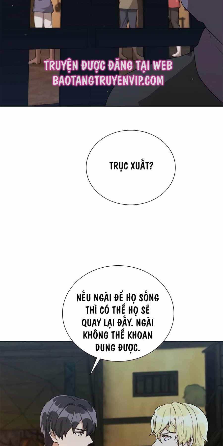 Tôi Làm Vườn Tại Thế Giới Thợ Săn - Chương 31 - ảnh 48