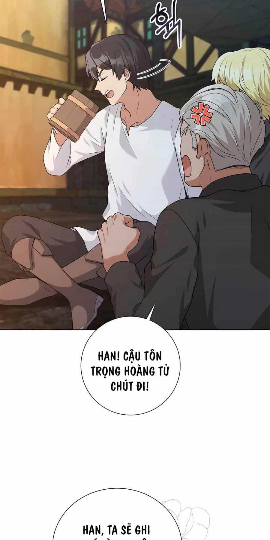 Tôi Làm Vườn Tại Thế Giới Thợ Săn - Chương 31 - ảnh 50