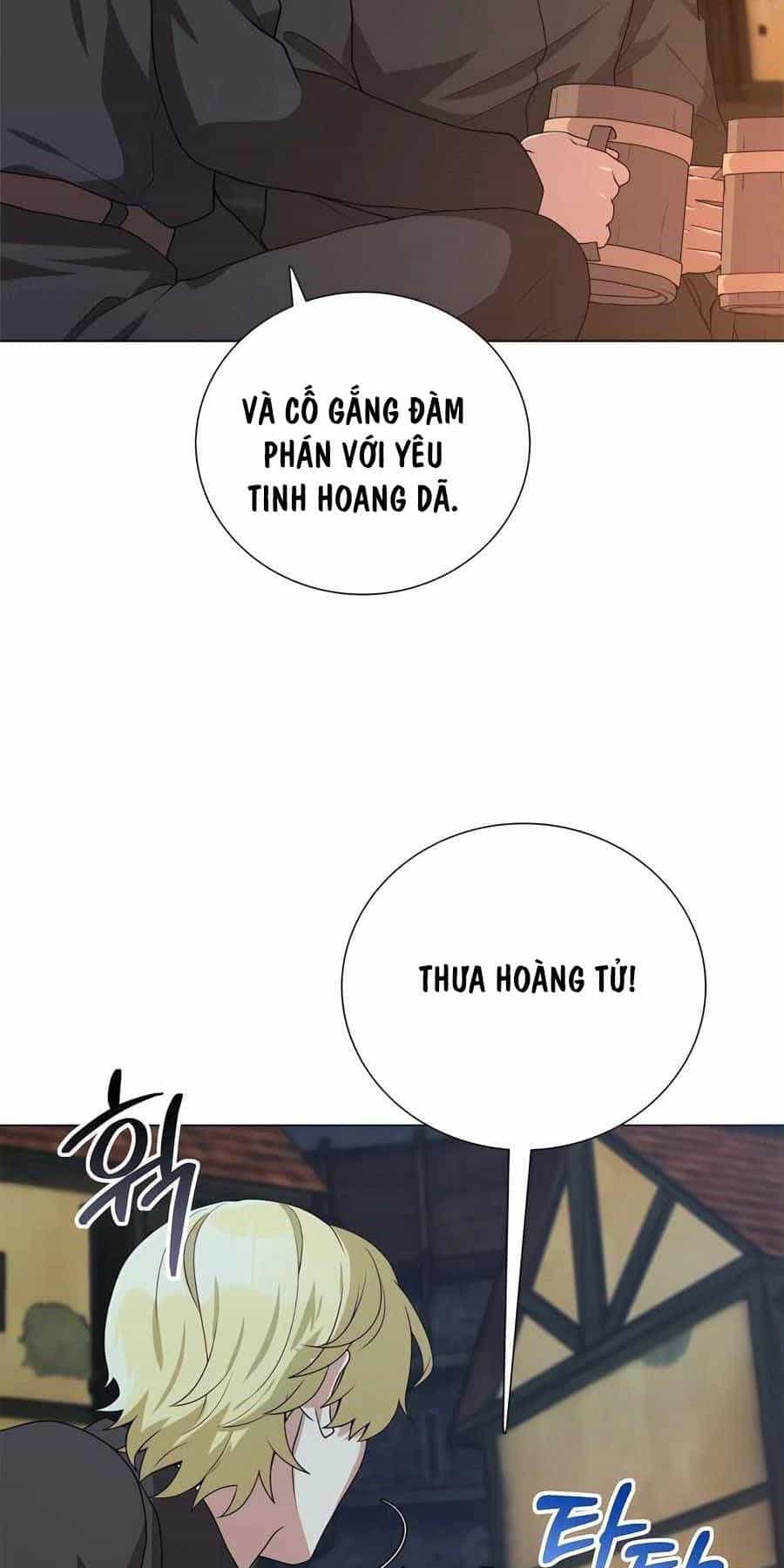 Tôi Làm Vườn Tại Thế Giới Thợ Săn - Chương 31 - ảnh 54