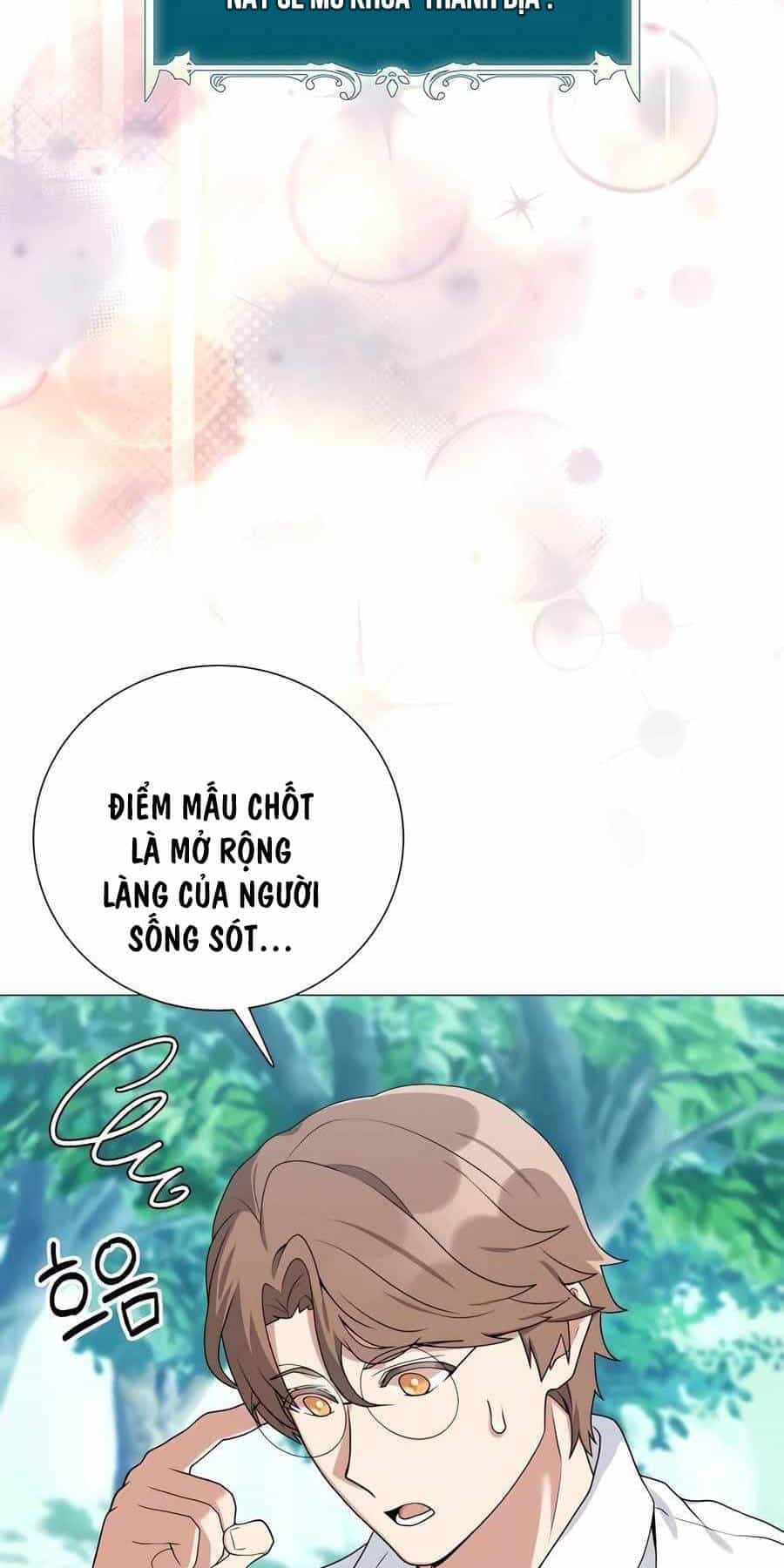 Tôi Làm Vườn Tại Thế Giới Thợ Săn - Chương 31 - ảnh 7