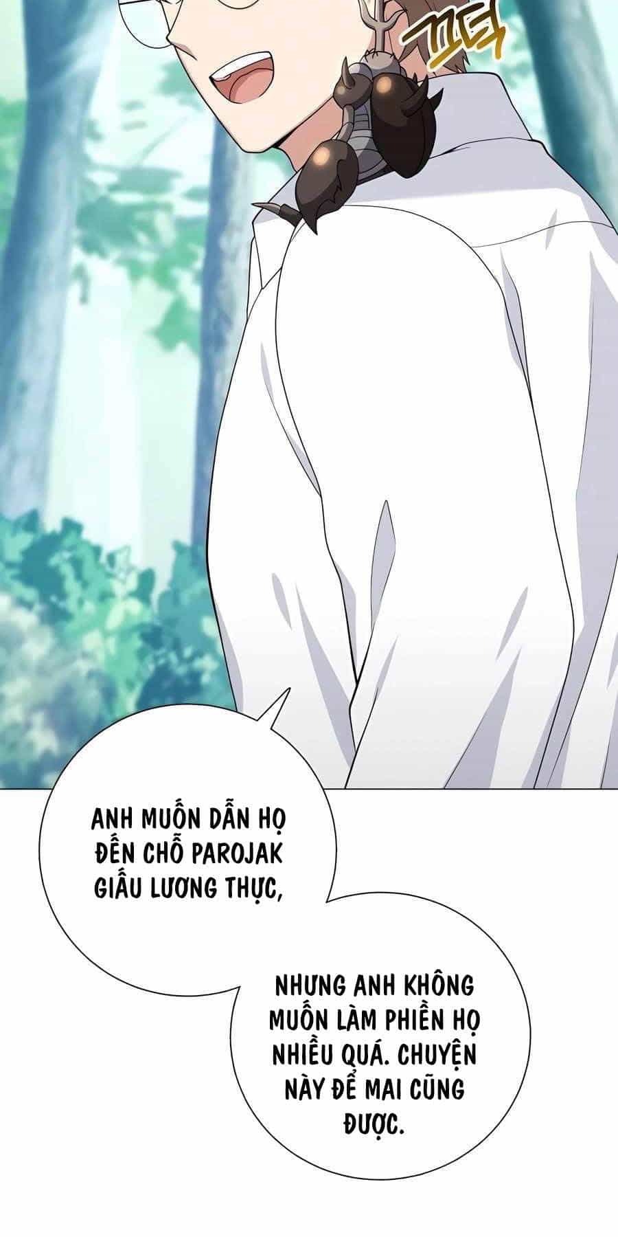 Tôi Làm Vườn Tại Thế Giới Thợ Săn - Chương 31 - ảnh 74