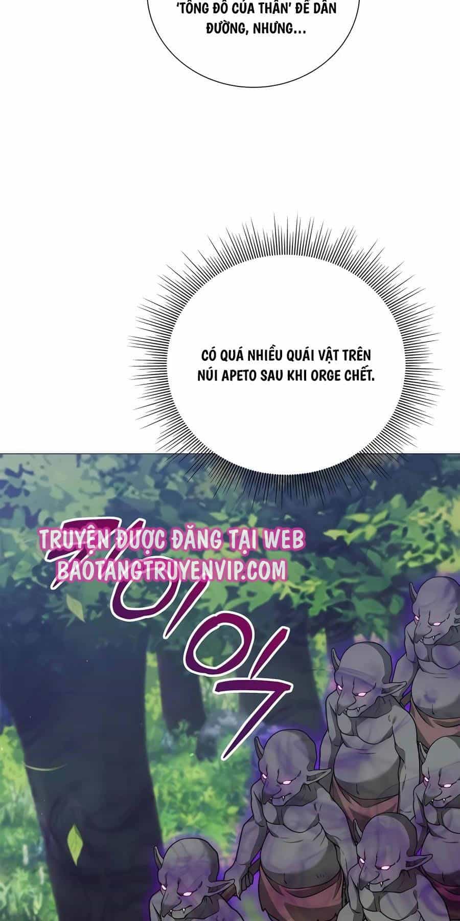 Tôi Làm Vườn Tại Thế Giới Thợ Săn - Chương 32 - ảnh 33