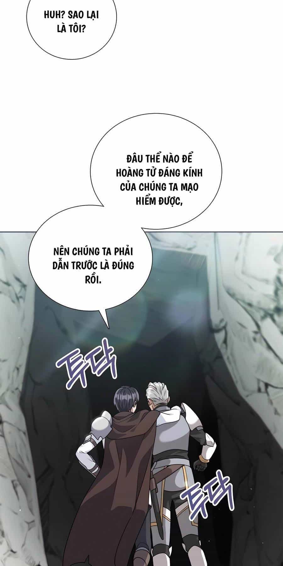 Tôi Làm Vườn Tại Thế Giới Thợ Săn - Chương 32 - ảnh 62