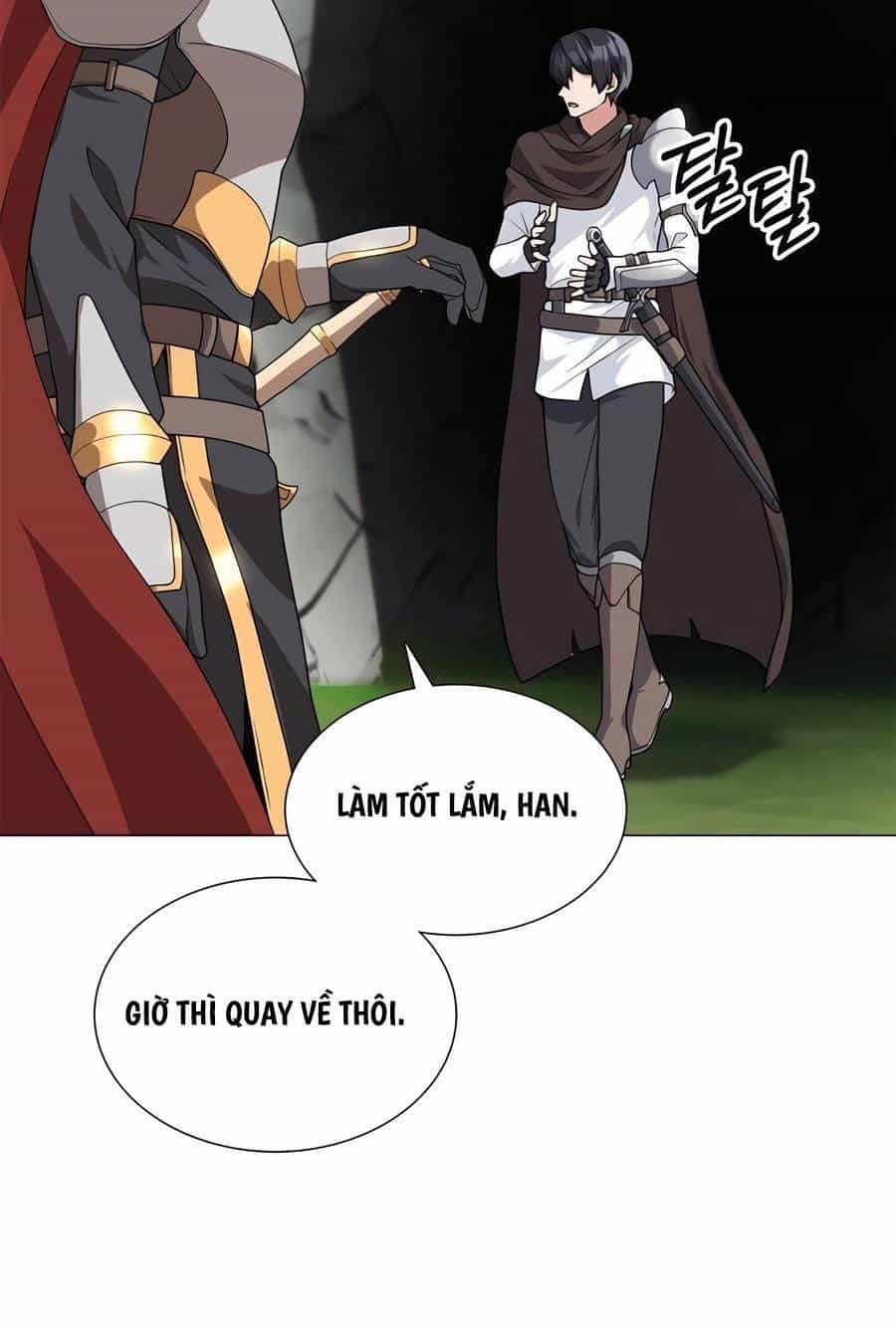 Tôi Làm Vườn Tại Thế Giới Thợ Săn - Chương 32 - ảnh 70