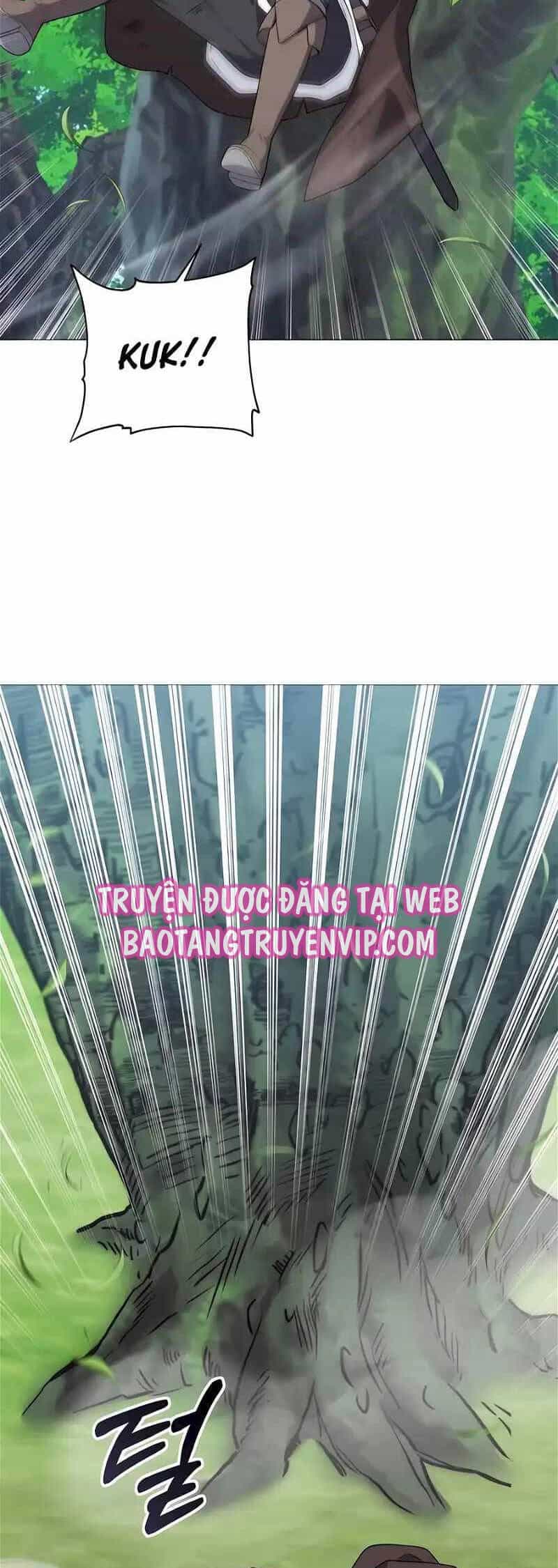 Tôi Làm Vườn Tại Thế Giới Thợ Săn - Chương 33 - ảnh 24