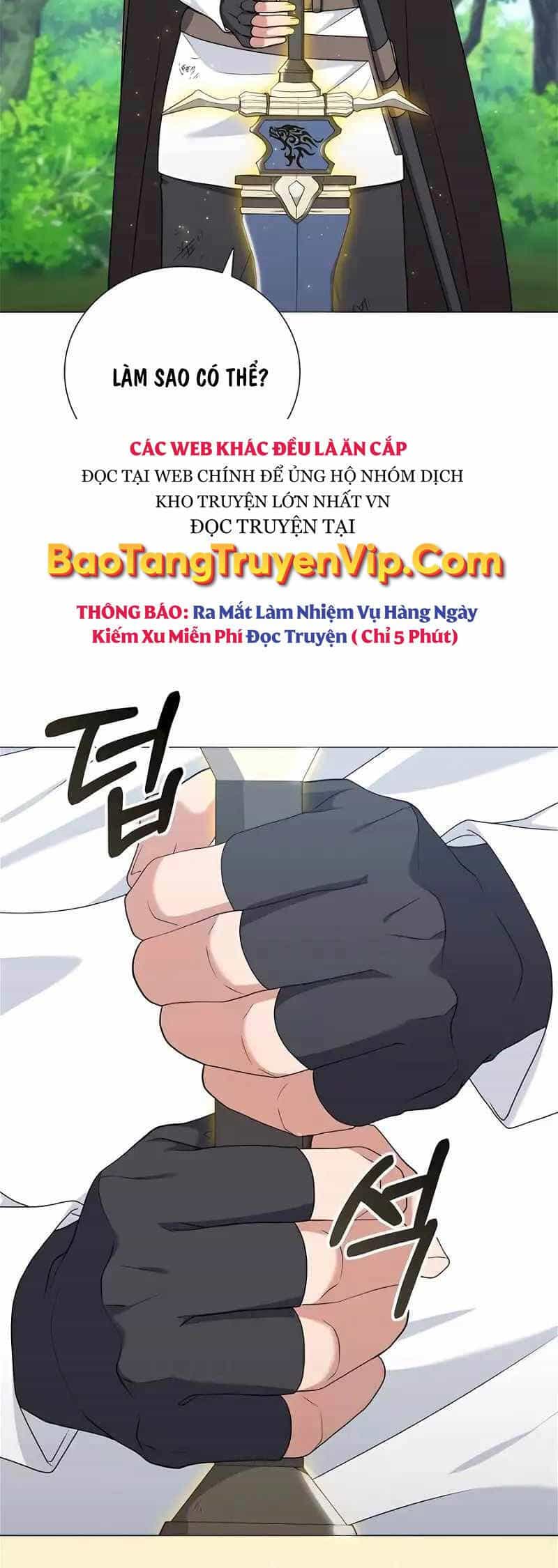 Tôi Làm Vườn Tại Thế Giới Thợ Săn - Chương 33 - ảnh 45