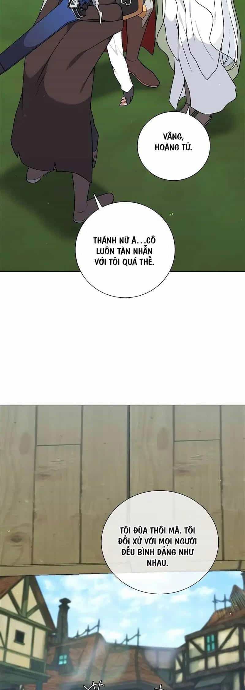 Tôi Làm Vườn Tại Thế Giới Thợ Săn - Chương 34 - ảnh 45