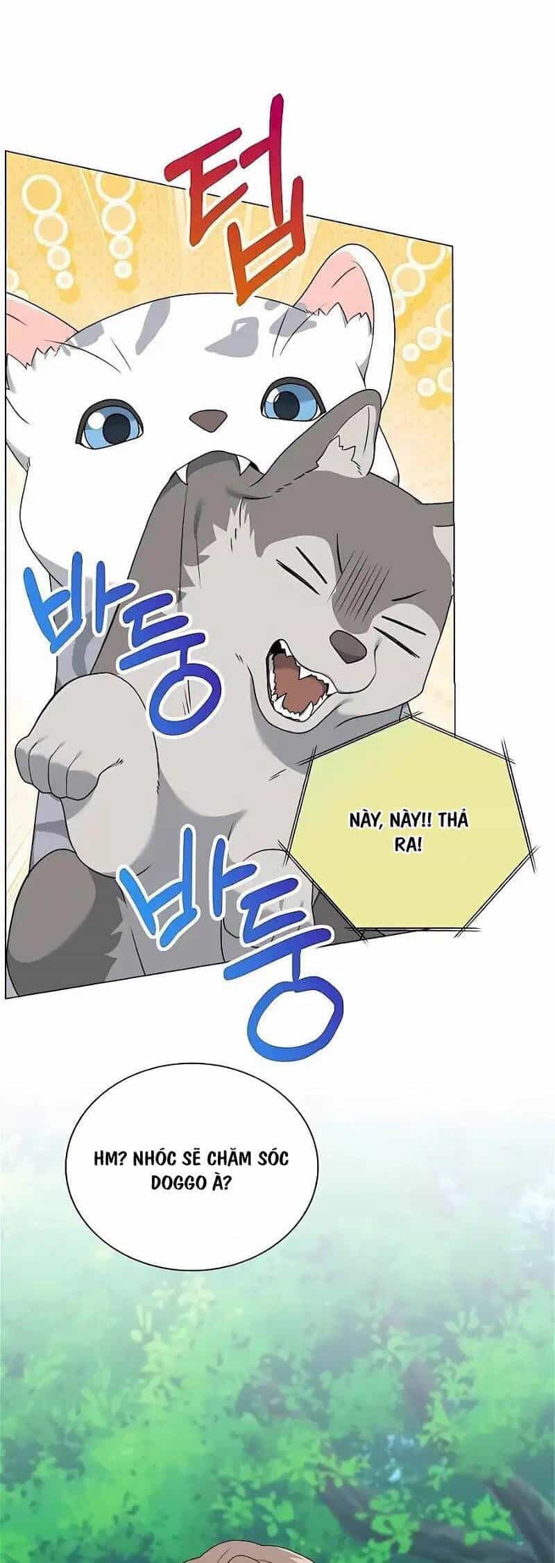 Tôi Làm Vườn Tại Thế Giới Thợ Săn - Chương 34 - ảnh 52