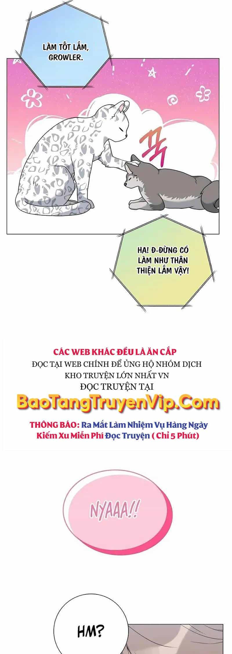 Tôi Làm Vườn Tại Thế Giới Thợ Săn - Chương 34 - ảnh 55