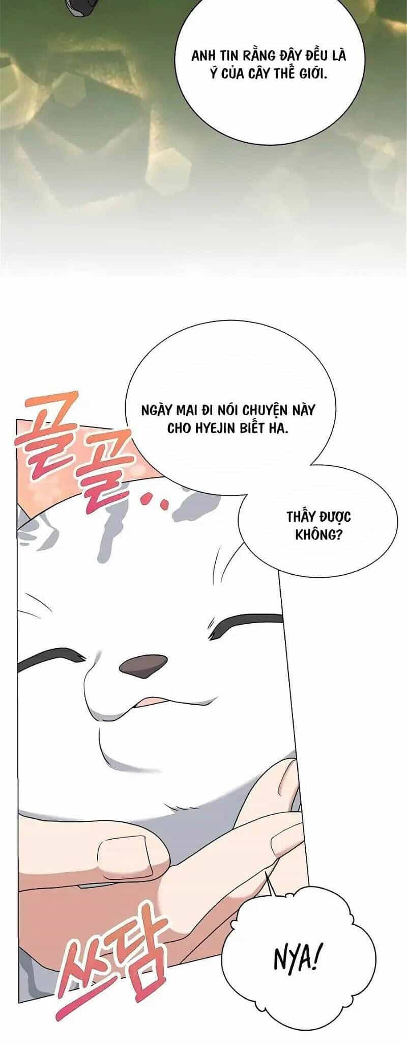 Tôi Làm Vườn Tại Thế Giới Thợ Săn - Chương 34 - ảnh 58