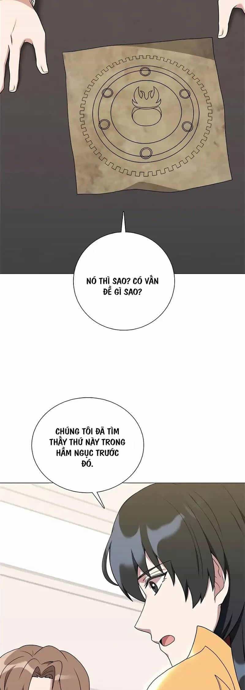 Tôi Làm Vườn Tại Thế Giới Thợ Săn - Chương 34 - ảnh 69