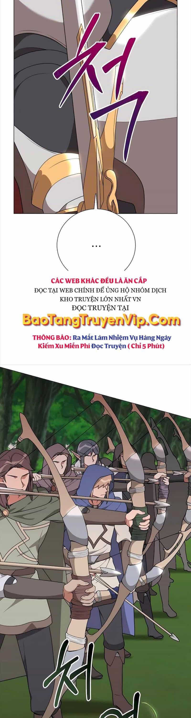 Tôi Làm Vườn Tại Thế Giới Thợ Săn - Chương 35 - ảnh 46