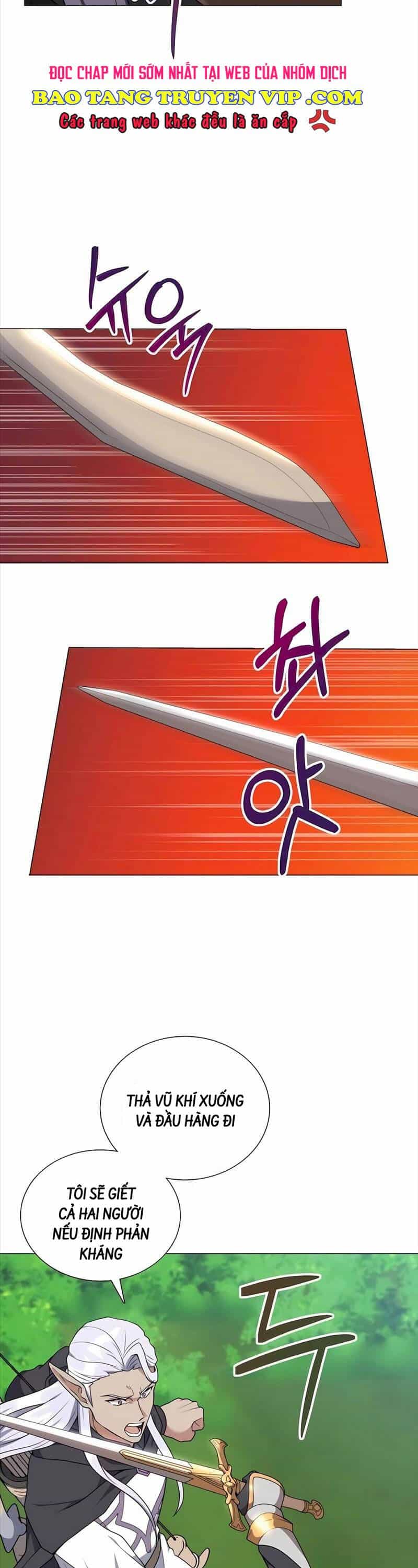 Tôi Làm Vườn Tại Thế Giới Thợ Săn - Chương 35 - ảnh 52