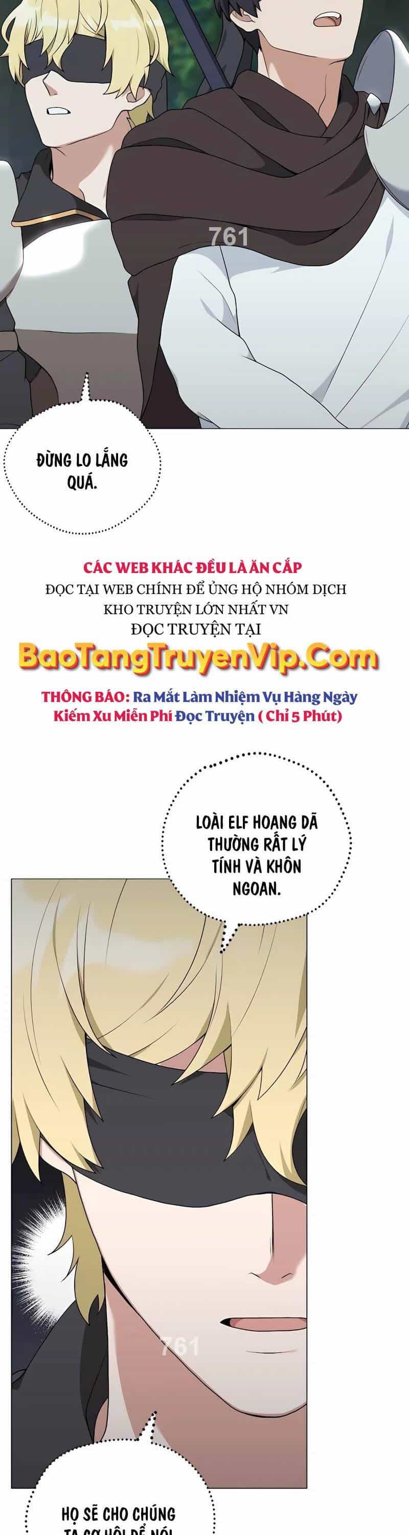 Tôi Làm Vườn Tại Thế Giới Thợ Săn - Chương 36 - ảnh 3