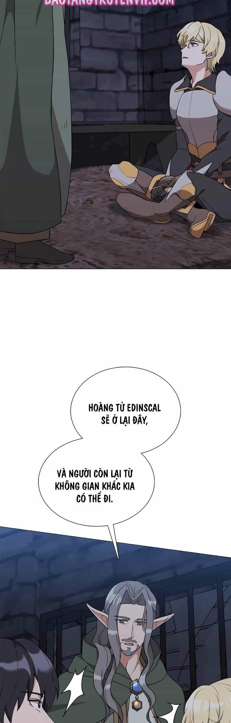 Tôi Làm Vườn Tại Thế Giới Thợ Săn - Chương 36 - ảnh 34