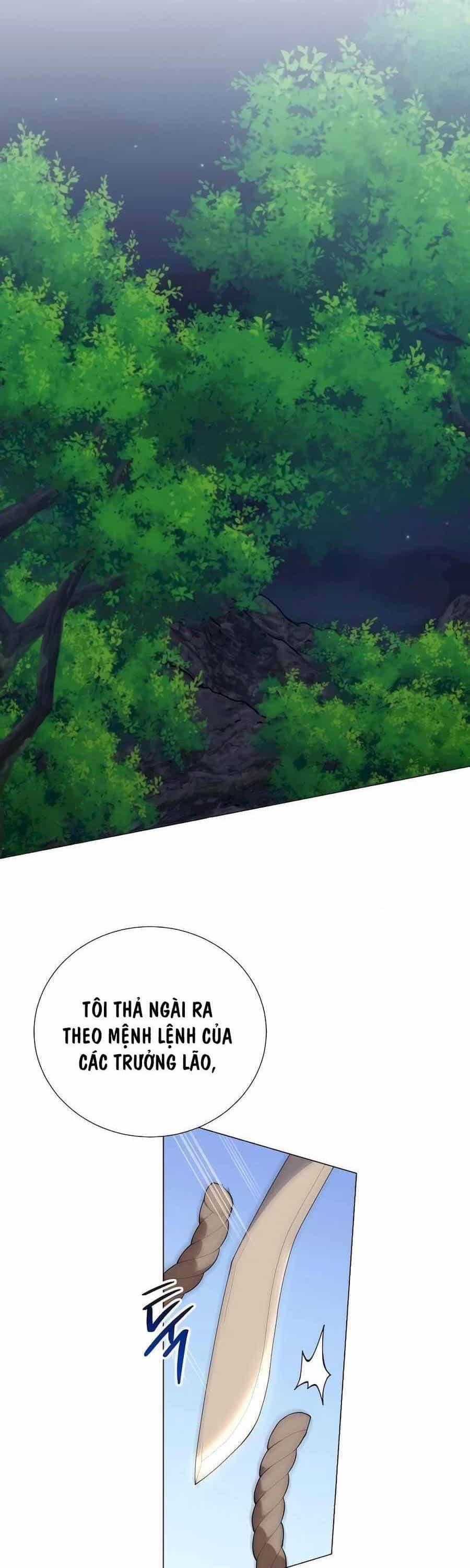 Tôi Làm Vườn Tại Thế Giới Thợ Săn - Chương 37 - ảnh 1