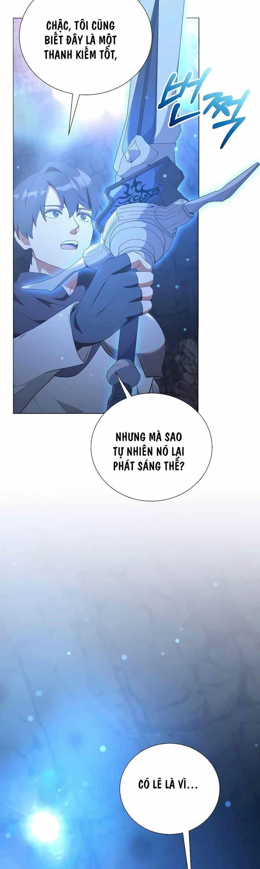 Tôi Làm Vườn Tại Thế Giới Thợ Săn - Chương 37 - ảnh 45