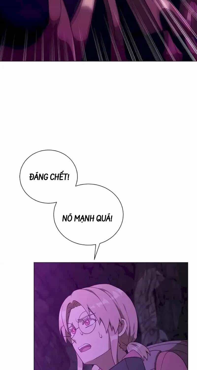 Tôi Làm Vườn Tại Thế Giới Thợ Săn - Chương 38 - ảnh 27