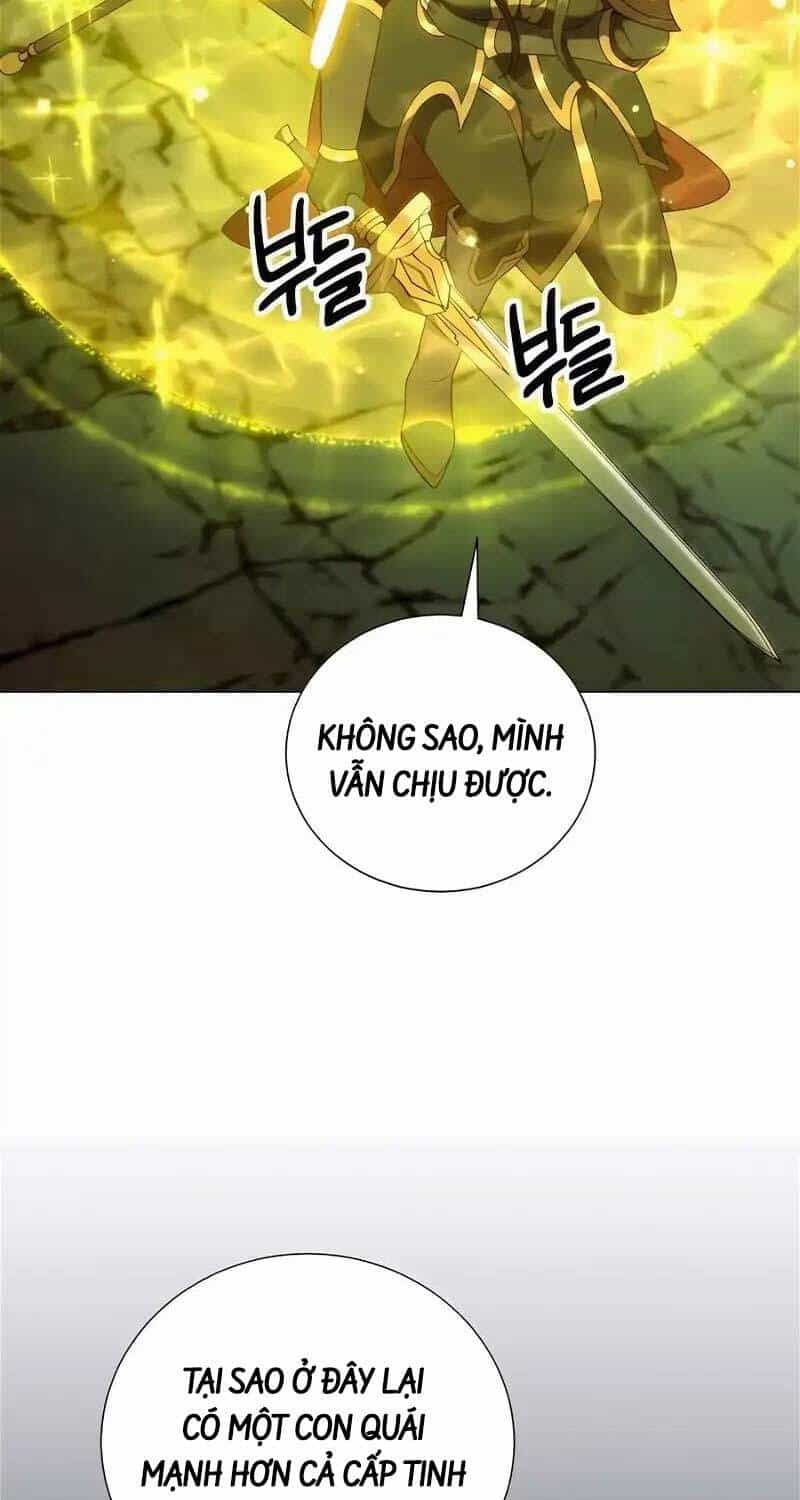 Tôi Làm Vườn Tại Thế Giới Thợ Săn - Chương 38 - ảnh 31