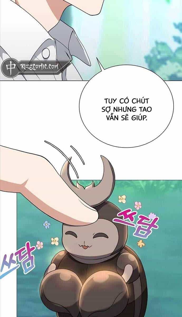 Tôi Làm Vườn Tại Thế Giới Thợ Săn - Chương 4 - ảnh 61