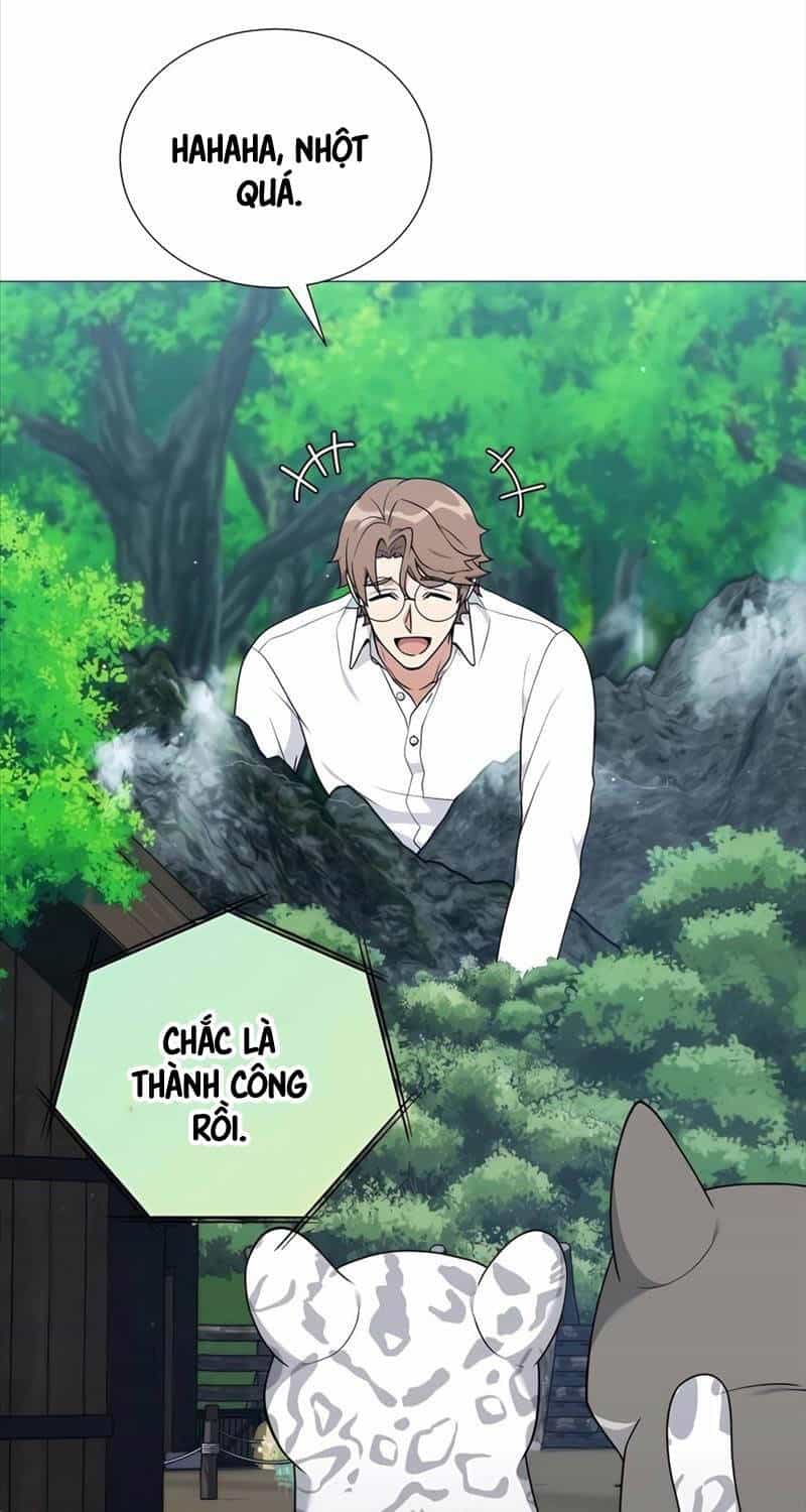 Tôi Làm Vườn Tại Thế Giới Thợ Săn - Chương 40 - ảnh 38