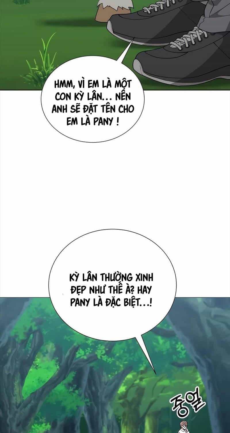 Tôi Làm Vườn Tại Thế Giới Thợ Săn - Chương 40 - ảnh 41