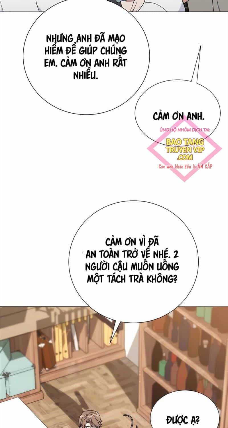 Tôi Làm Vườn Tại Thế Giới Thợ Săn - Chương 40 - ảnh 76