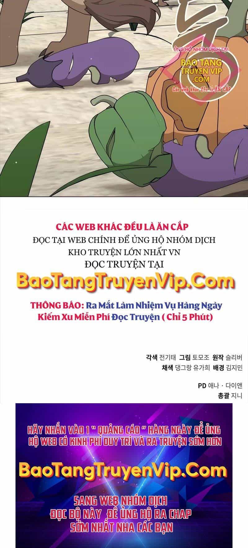 Tôi Làm Vườn Tại Thế Giới Thợ Săn - Chương 40 - ảnh 85