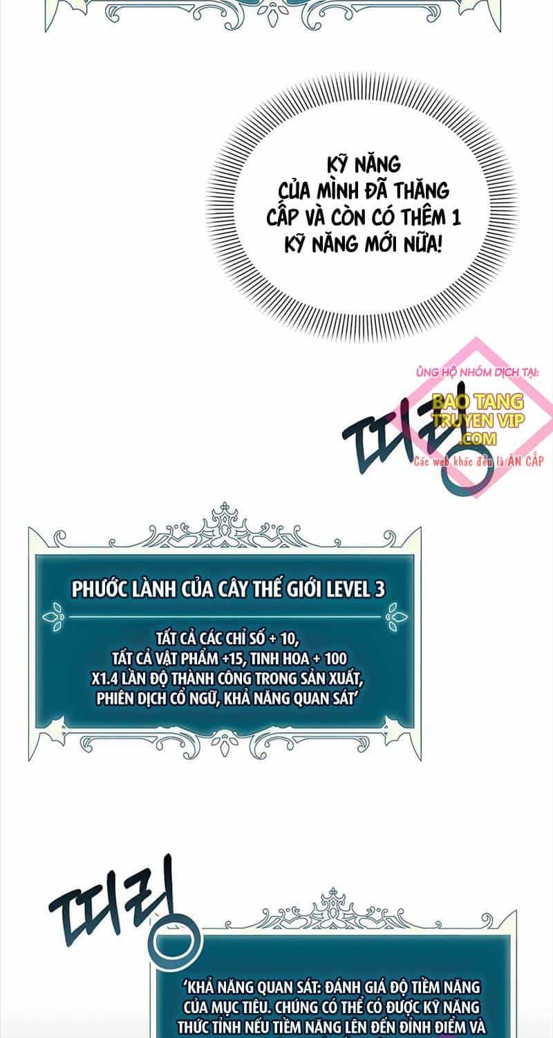 Tôi Làm Vườn Tại Thế Giới Thợ Săn - Chương 41 - ảnh 19