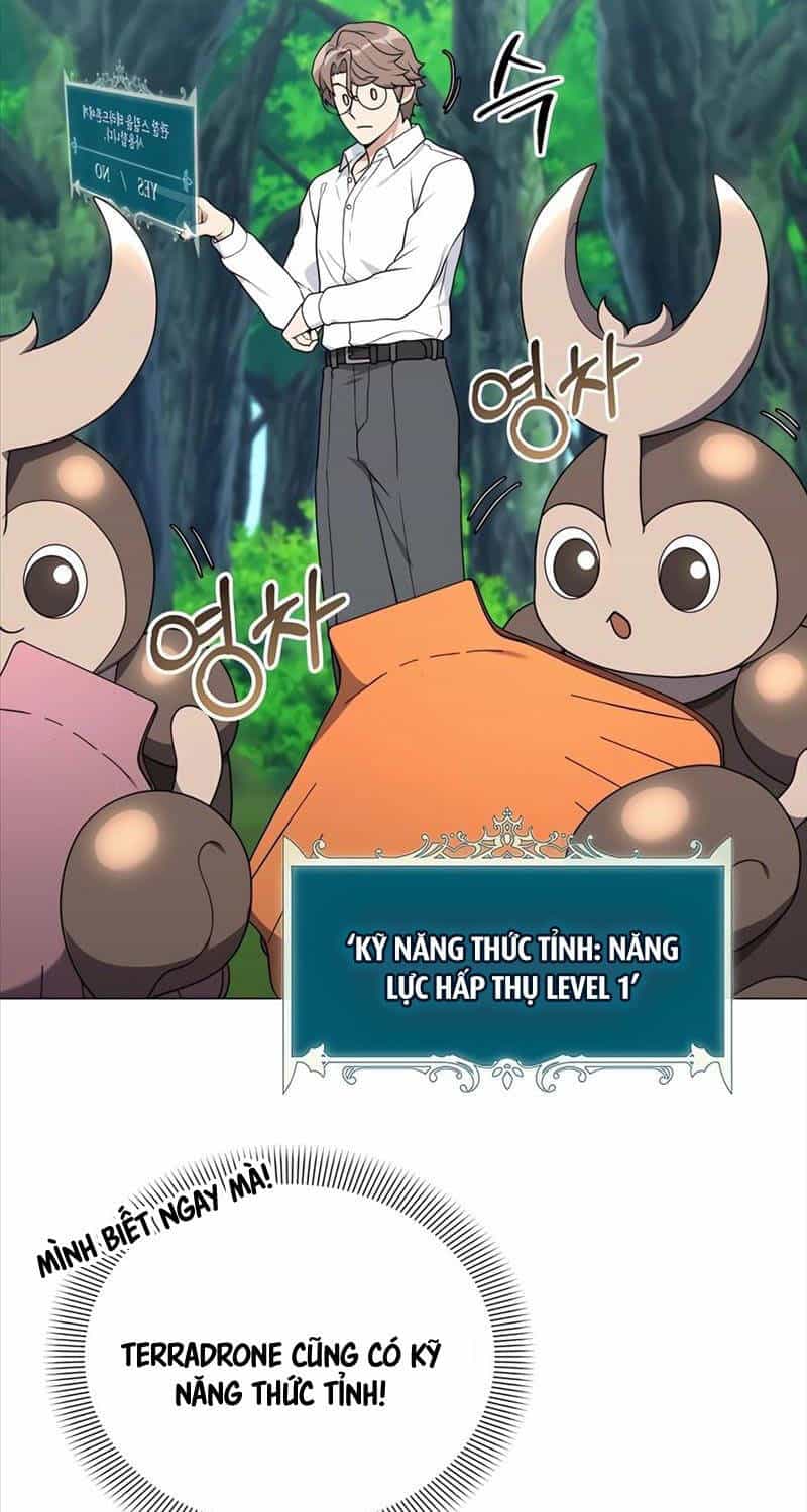 Tôi Làm Vườn Tại Thế Giới Thợ Săn - Chương 41 - ảnh 23