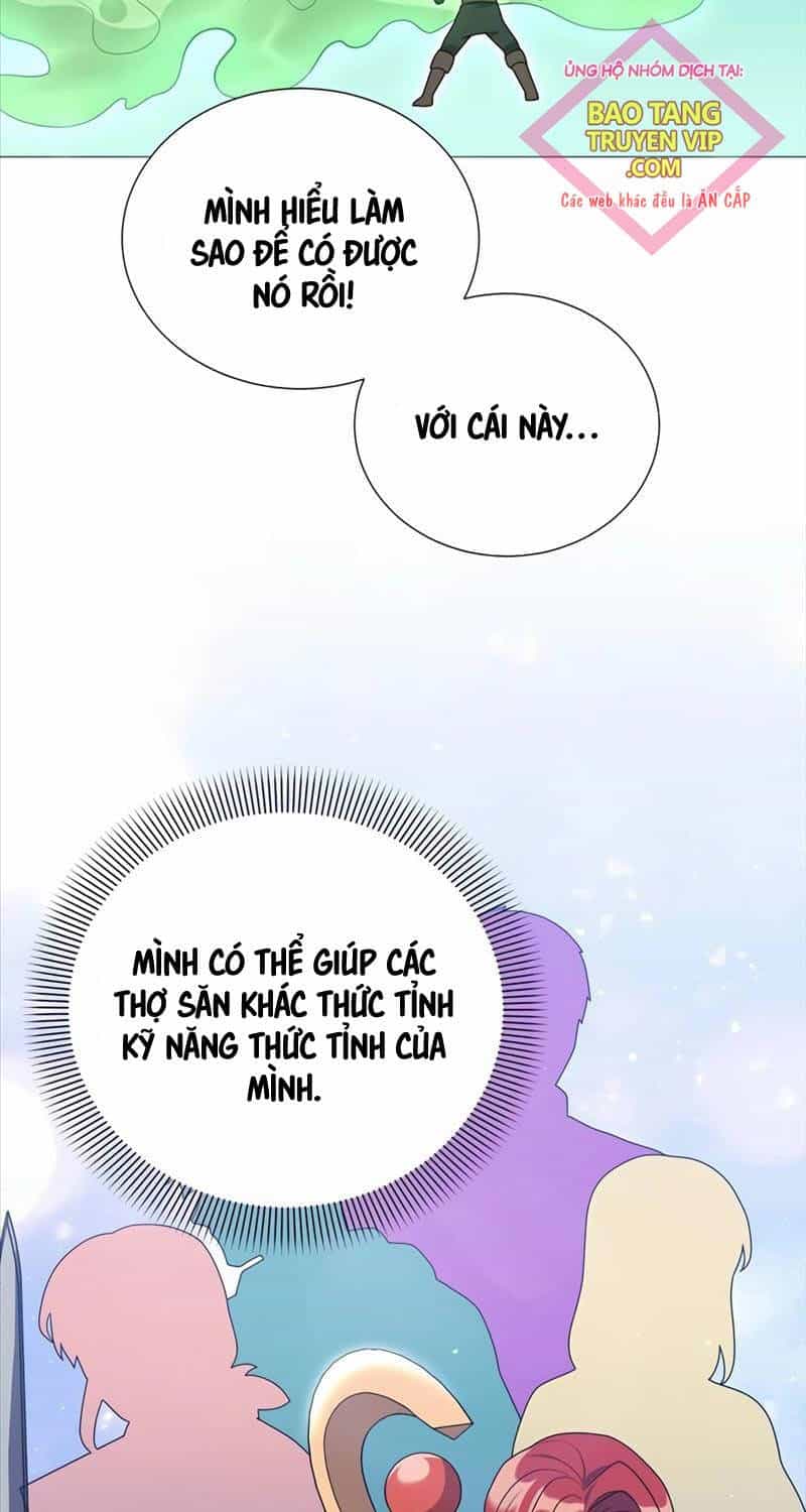 Tôi Làm Vườn Tại Thế Giới Thợ Săn - Chương 41 - ảnh 25