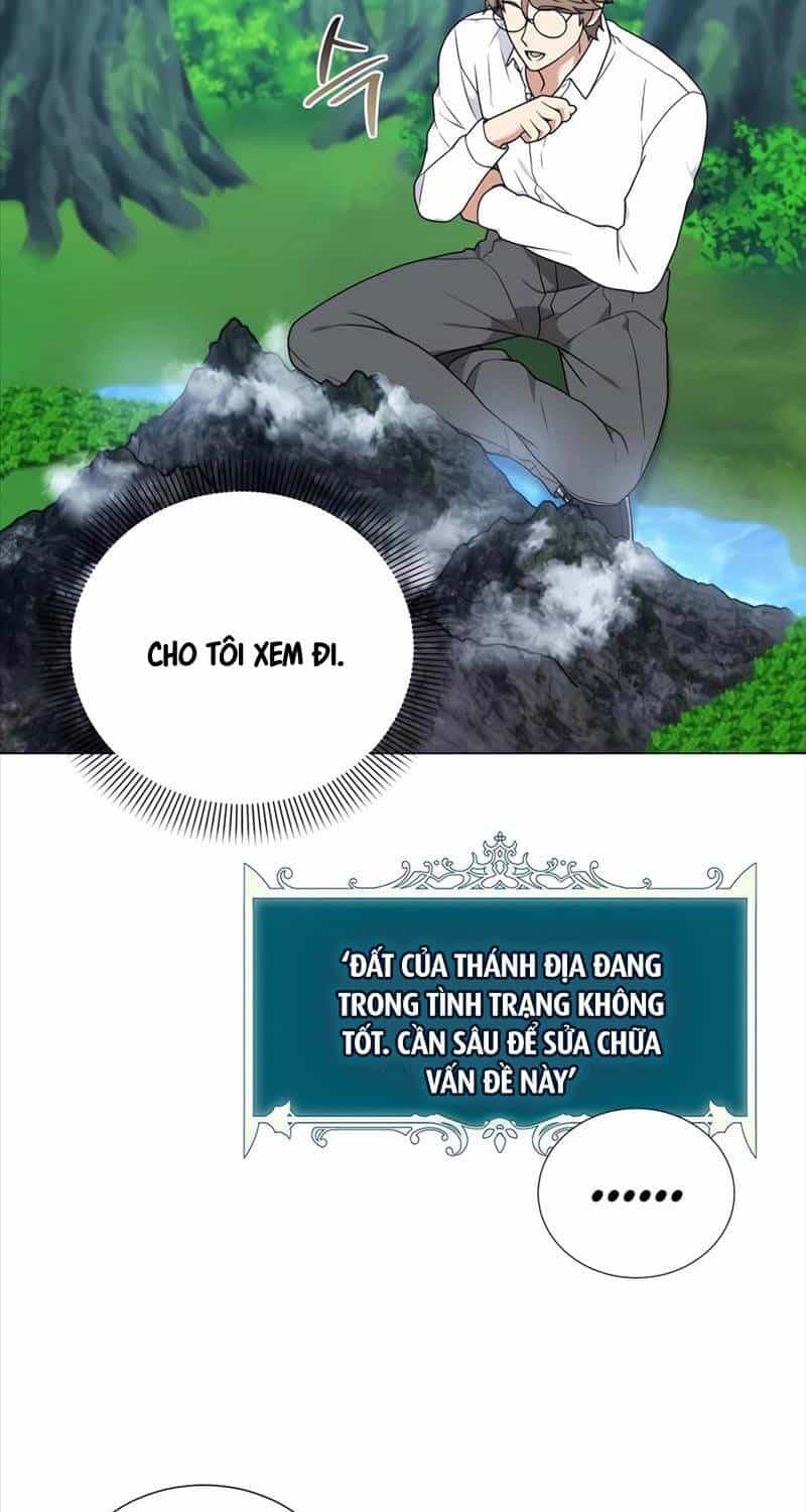Tôi Làm Vườn Tại Thế Giới Thợ Săn - Chương 41 - ảnh 34