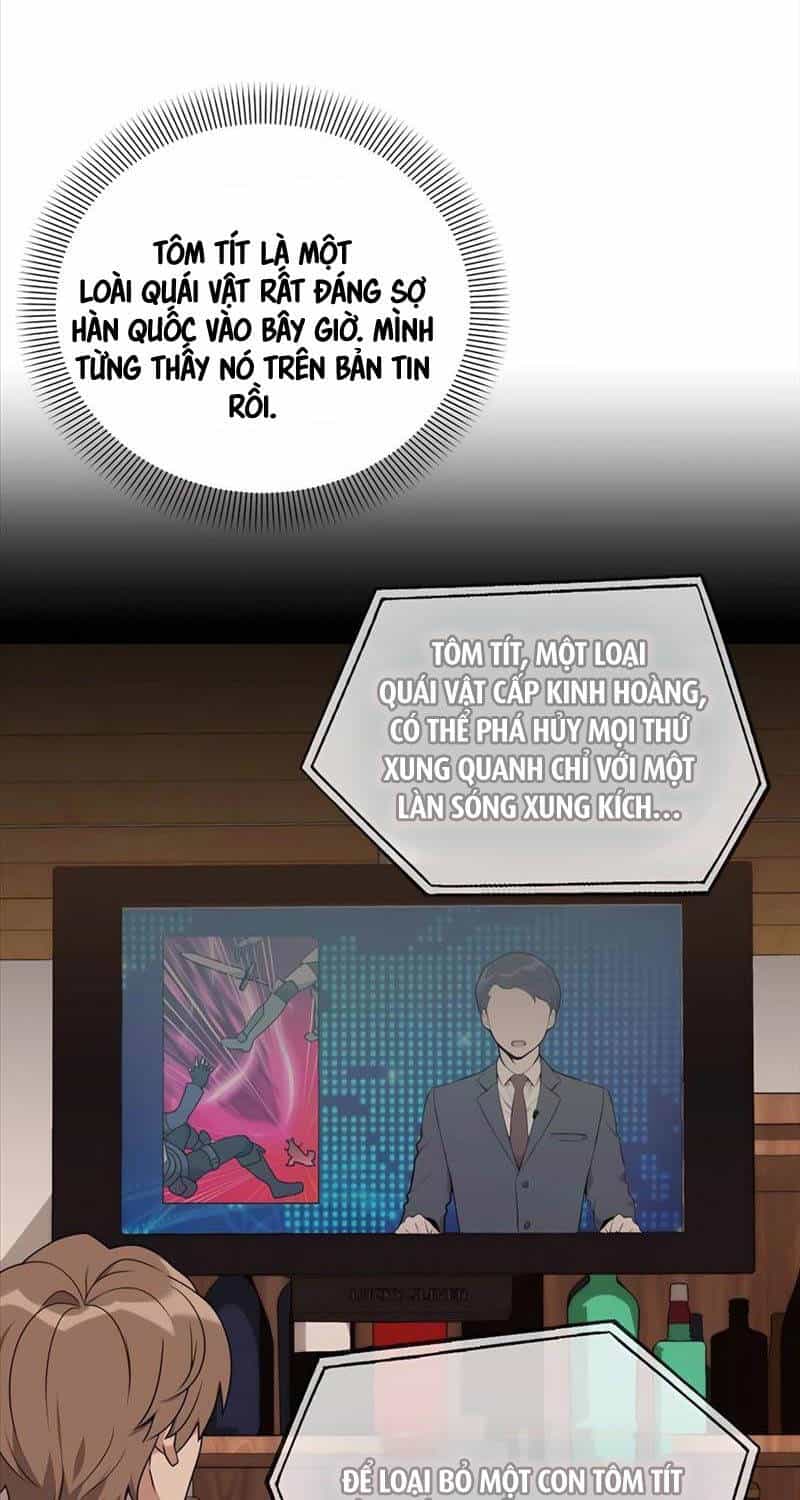 Tôi Làm Vườn Tại Thế Giới Thợ Săn - Chương 41 - ảnh 41