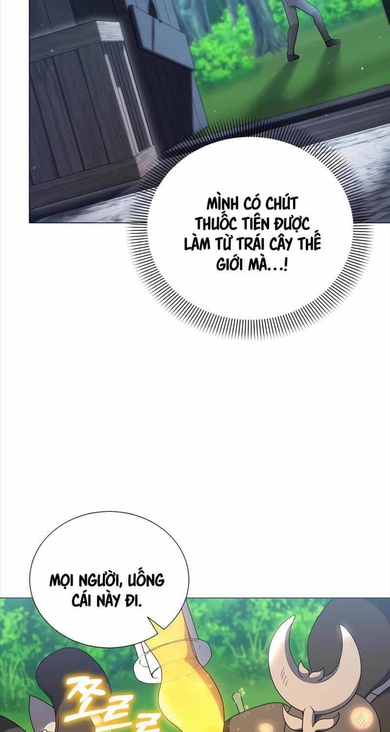 Tôi Làm Vườn Tại Thế Giới Thợ Săn - Chương 41 - ảnh 52