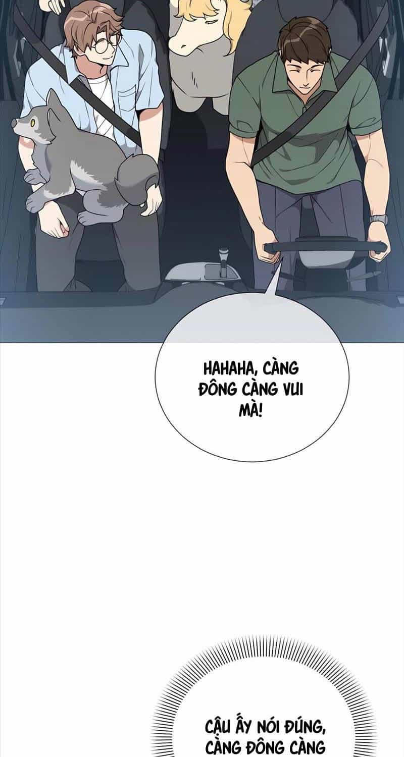 Tôi Làm Vườn Tại Thế Giới Thợ Săn - Chương 41 - ảnh 88