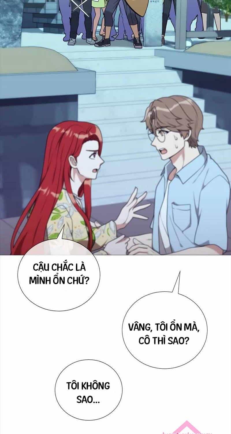 Tôi Làm Vườn Tại Thế Giới Thợ Săn - Chương 42 - ảnh 20