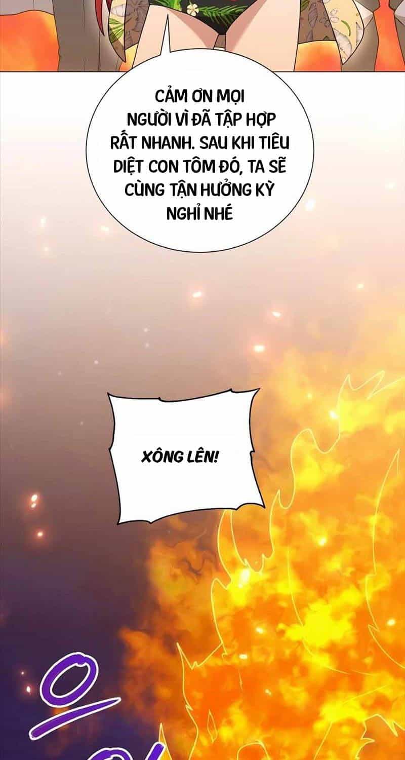 Tôi Làm Vườn Tại Thế Giới Thợ Săn - Chương 42 - ảnh 52