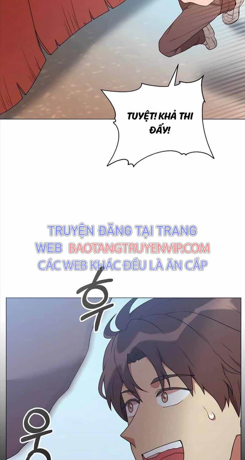 Tôi Làm Vườn Tại Thế Giới Thợ Săn - Chương 42 - ảnh 57