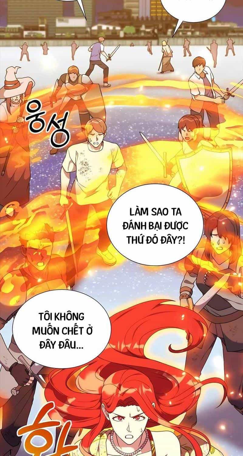 Tôi Làm Vườn Tại Thế Giới Thợ Săn - Chương 42 - ảnh 79
