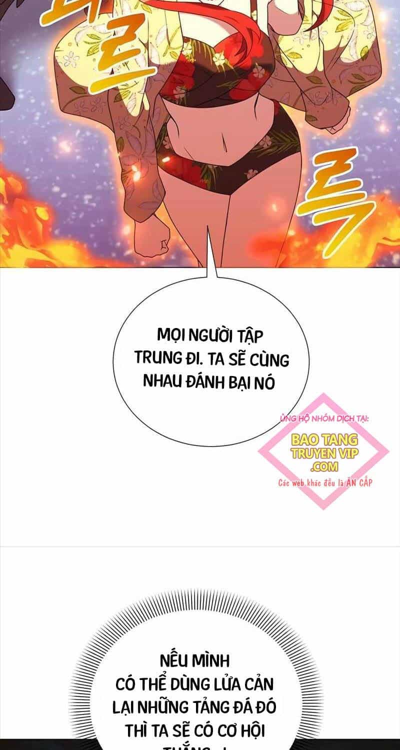 Tôi Làm Vườn Tại Thế Giới Thợ Săn - Chương 42 - ảnh 80