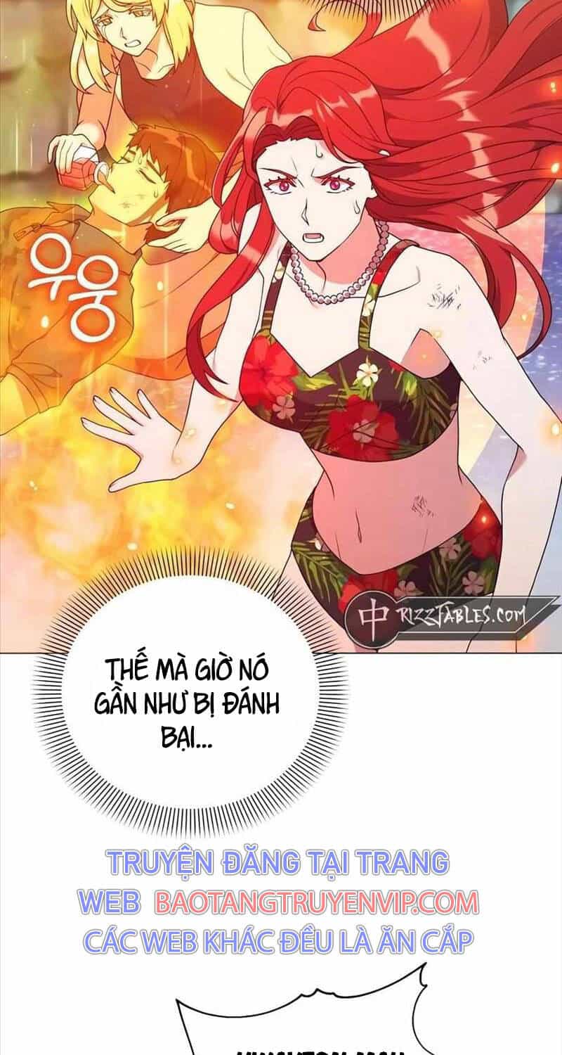 Tôi Làm Vườn Tại Thế Giới Thợ Săn - Chương 43 - ảnh 39