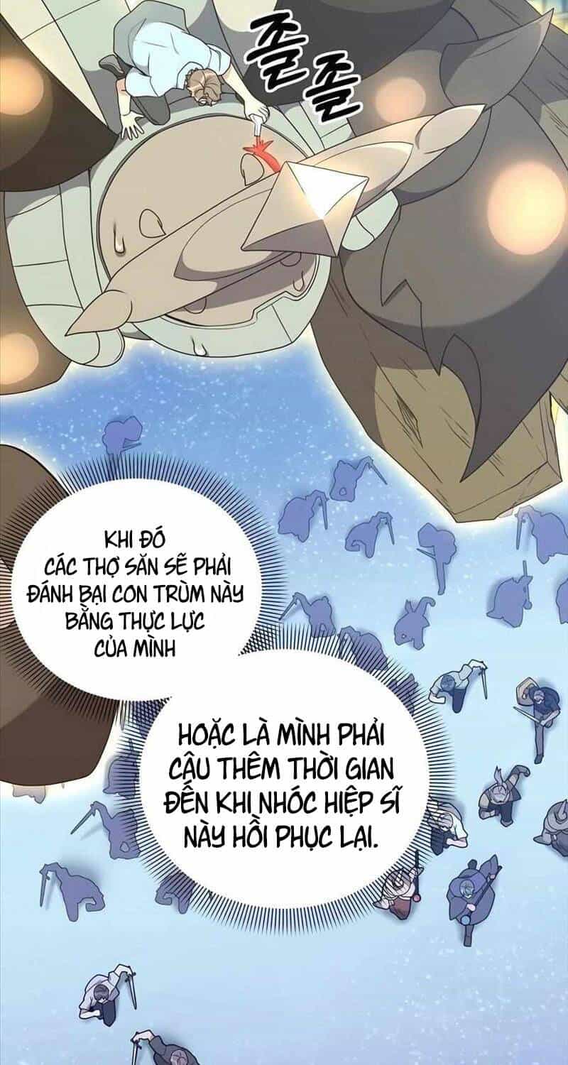 Tôi Làm Vườn Tại Thế Giới Thợ Săn - Chương 43 - ảnh 44
