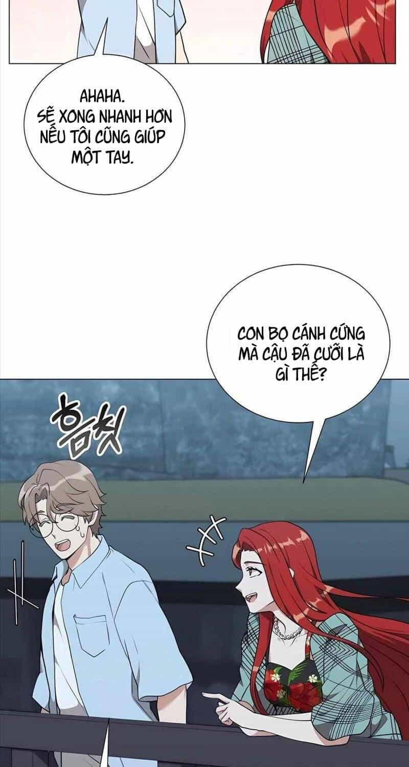 Tôi Làm Vườn Tại Thế Giới Thợ Săn - Chương 43 - ảnh 84